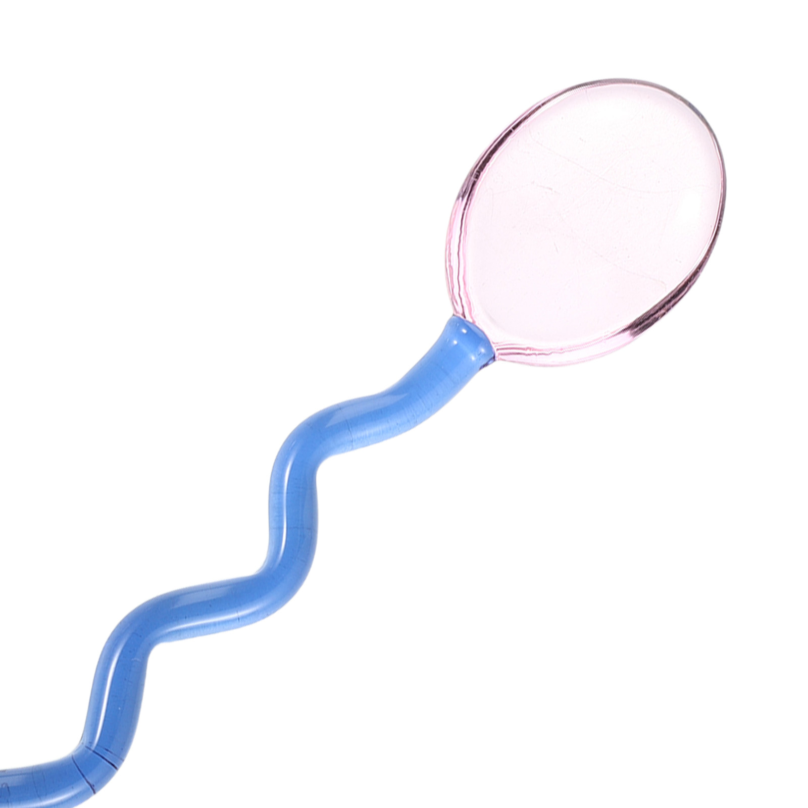 Cam Kahve Karıştırma Kaşığı Is - Bar Spoon Twisted incelemesi ve fiyatı