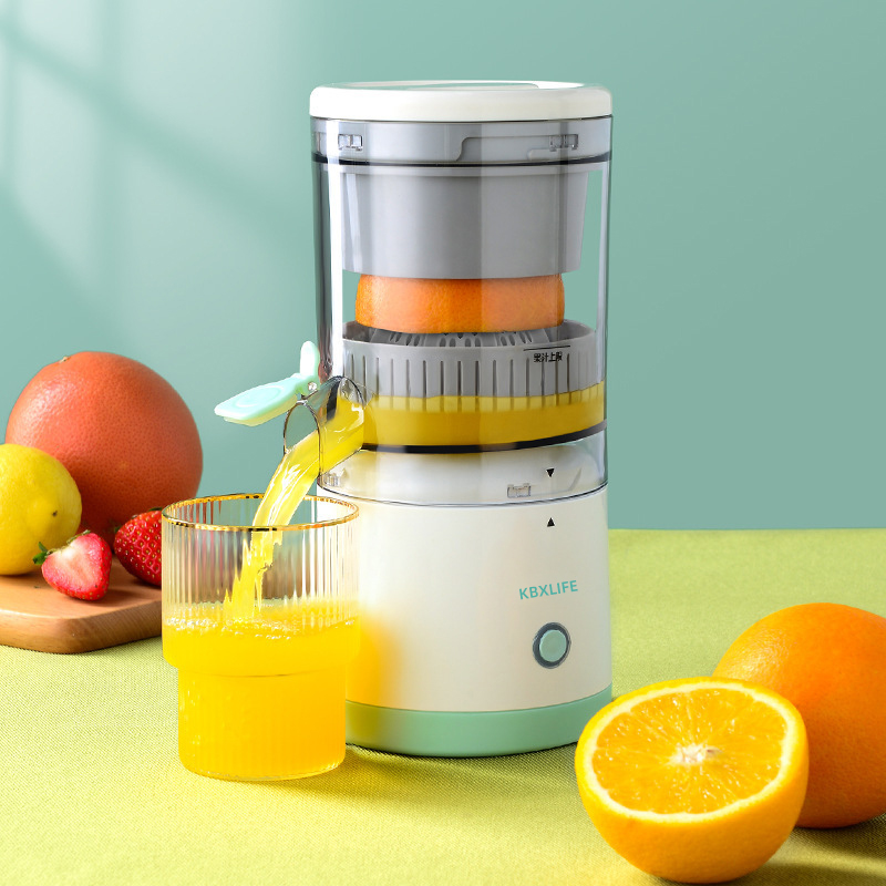 Kablosuz Yavaş Portakal Limon  - Citrus Juicer Bar incelemesi ve fiyatı