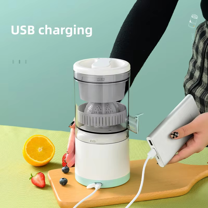 Kablosuz Yavaş Portakal Limon  - Citrus Juicer Bar incelemesi ve fiyatı