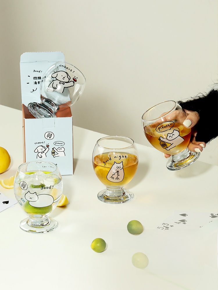 Blue Lotus Home Highball Barda - Highball Glass Set incelemesi ve fiyatı