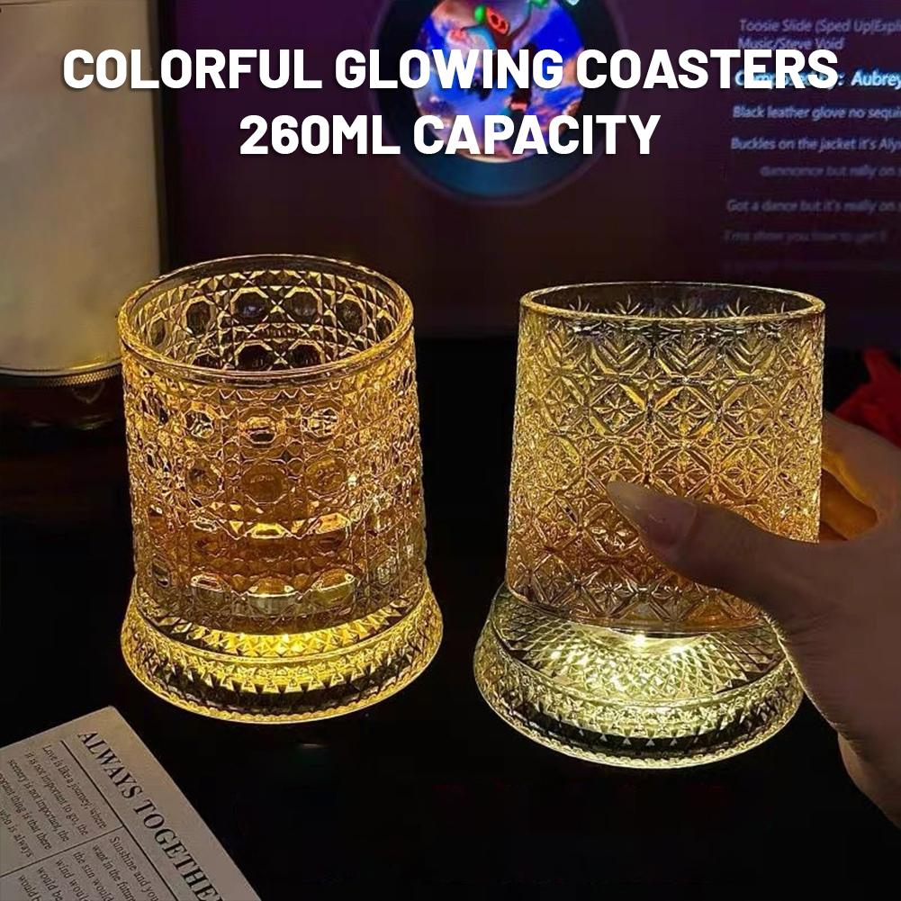 Viski Bardakları Dönen Cam Tab - Highball Glass Set incelemesi ve fiyatı