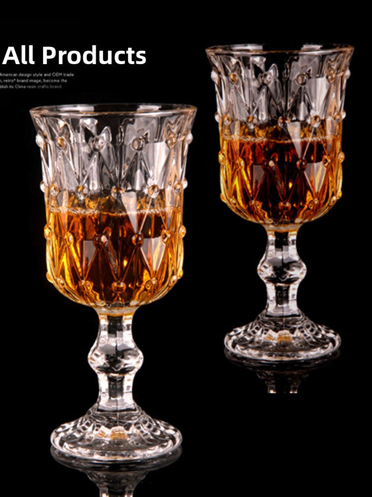 Elmas Desenli Kristal Cam Visk - Highball Glass Set incelemesi ve fiyatı