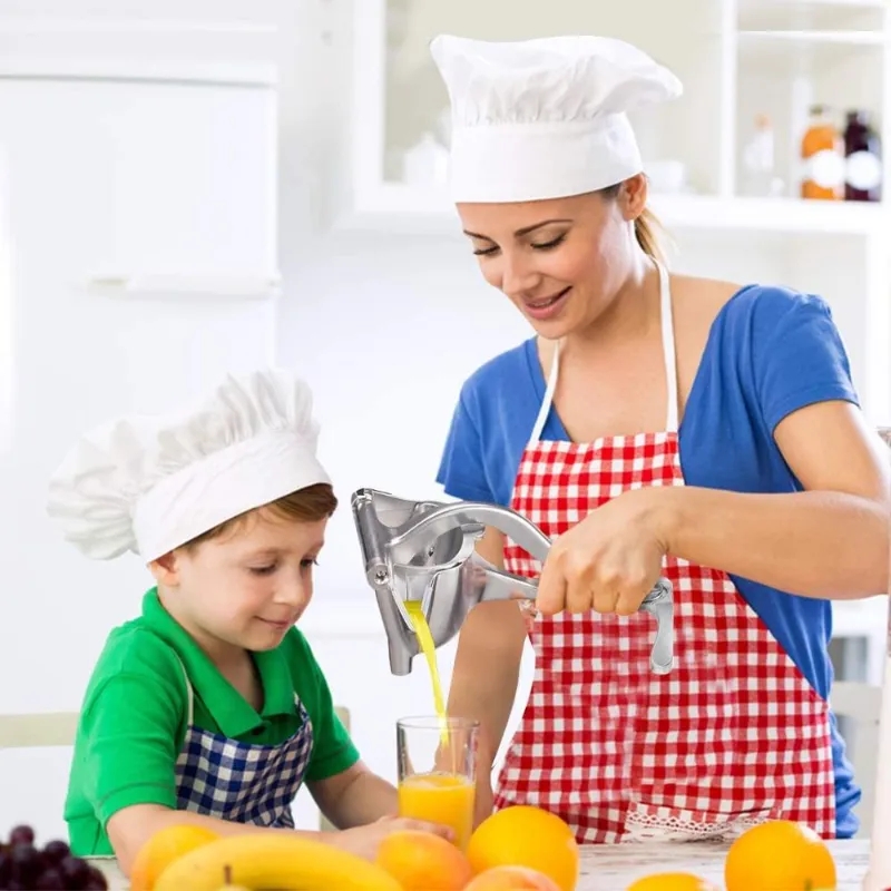 2026 Manuel Meyve Sıkacağı Alü - Citrus Juicer Bar incelemesi ve fiyatı